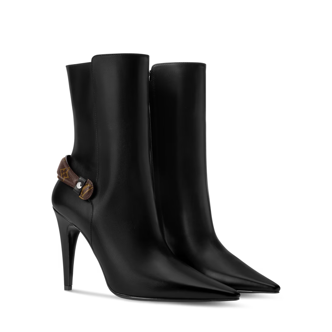 Beaubourg Chelsea Ankle Boot