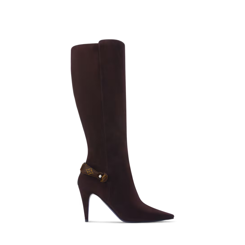 Legacy High Boot