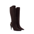 Legacy High Boot