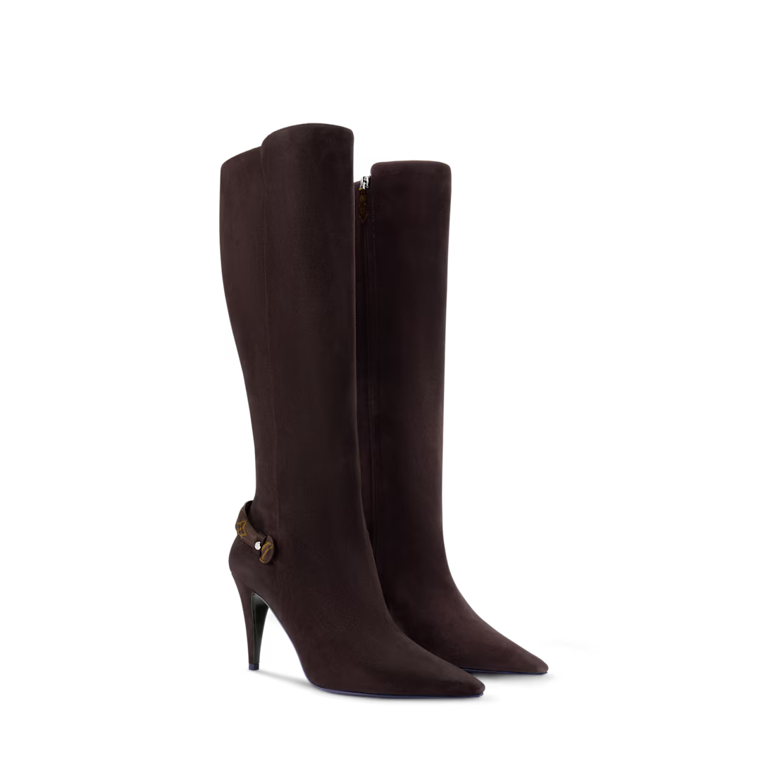 Legacy High Boot