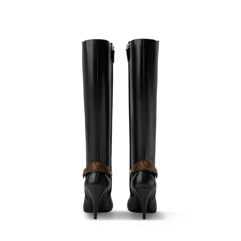 Legacy High Boot