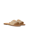 Lily Flat Mule