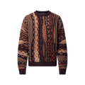 Long-Sleeved Crewneck
