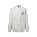 Long-Sleeved Signature Shirt