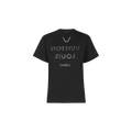 Louis Vuitton Print T-Shirt