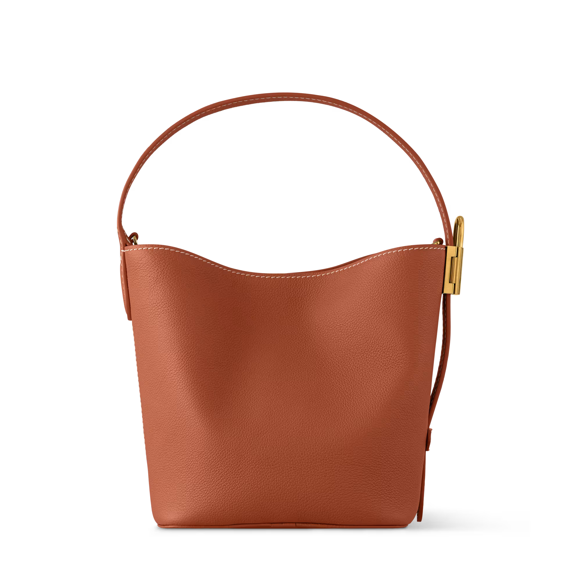 Louis Vuitton All In BB - Back view