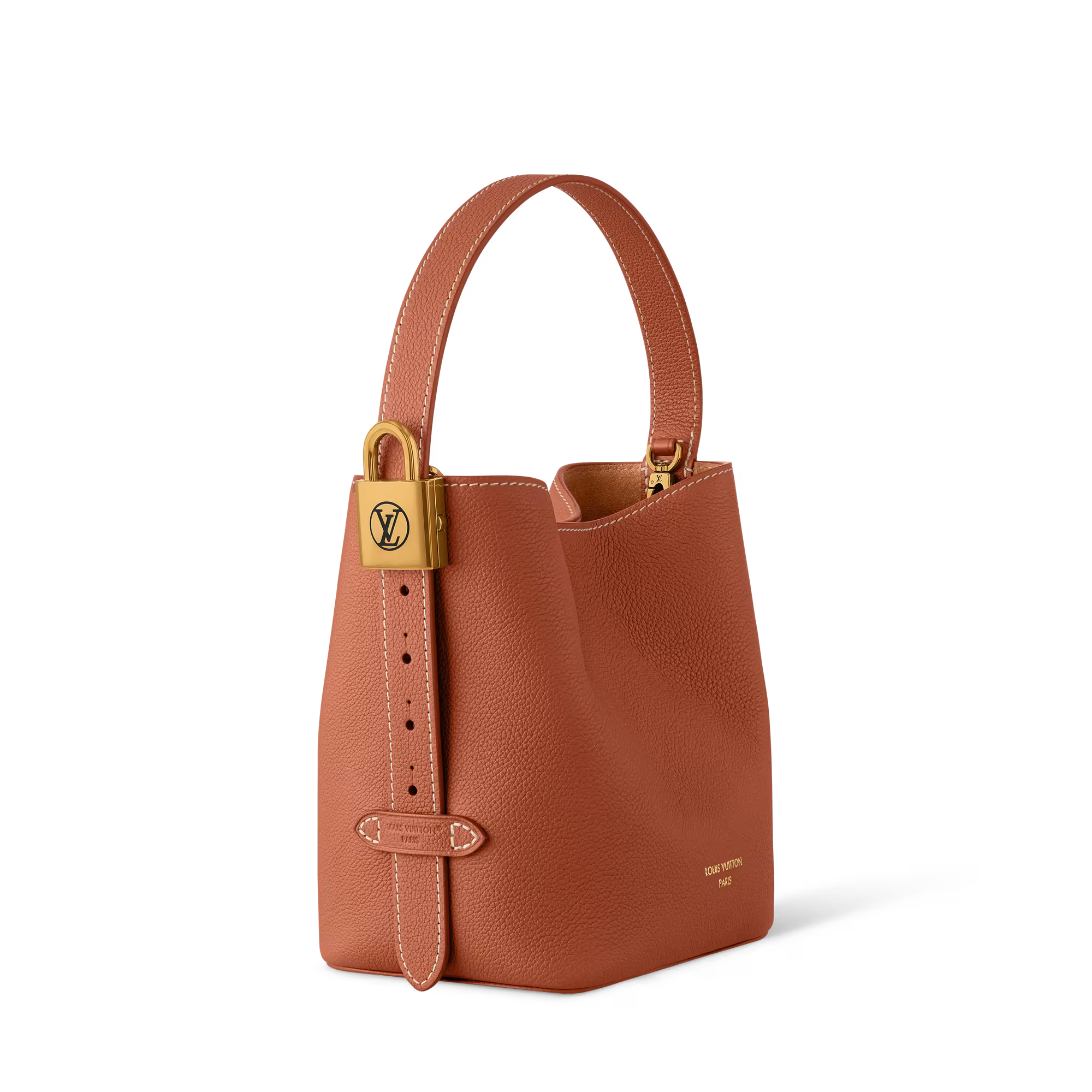 Louis Vuitton All In BB - Side view