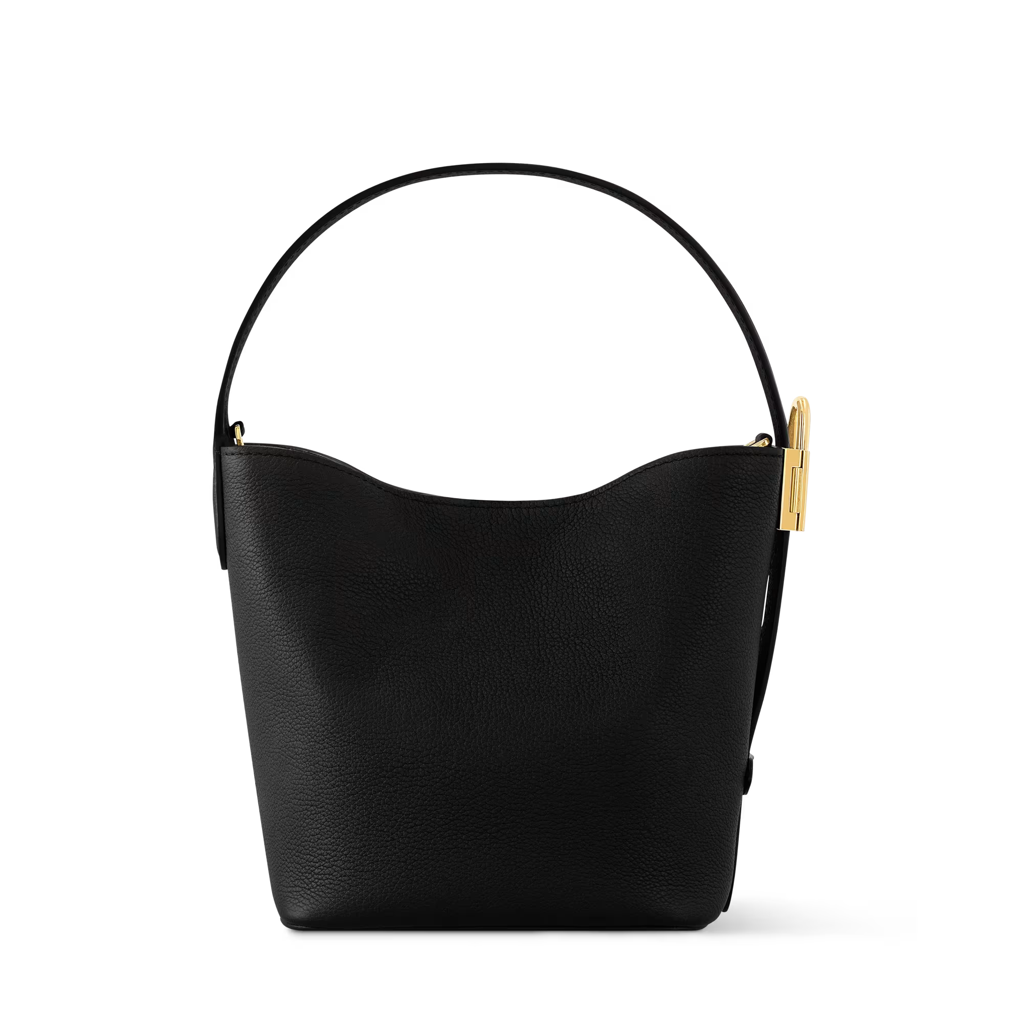 Louis Vuitton All In BB - Back view