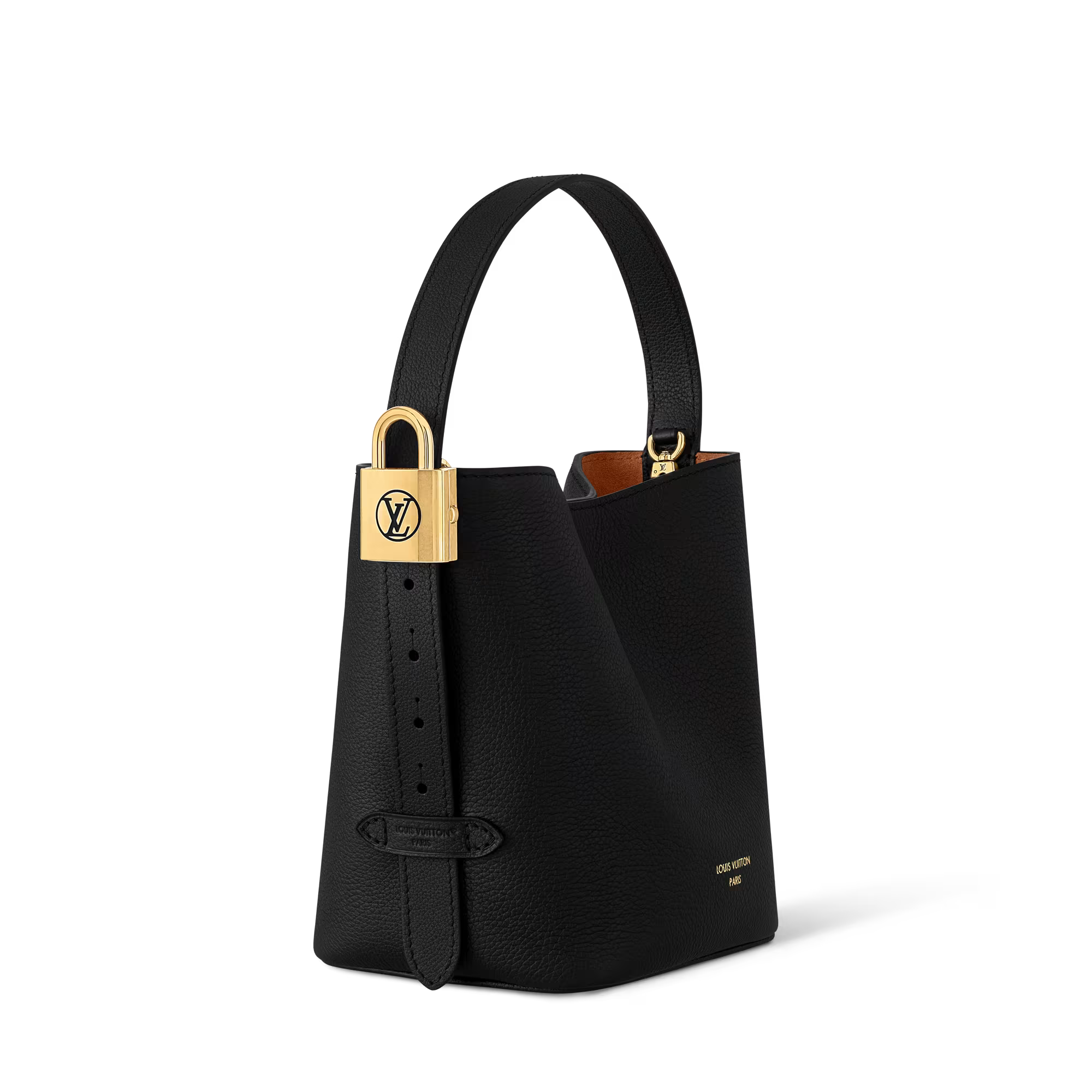 Louis Vuitton All In BB - Side view