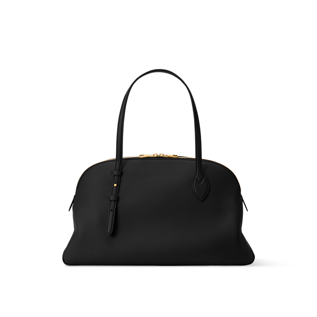 Low Key Duffle Tote