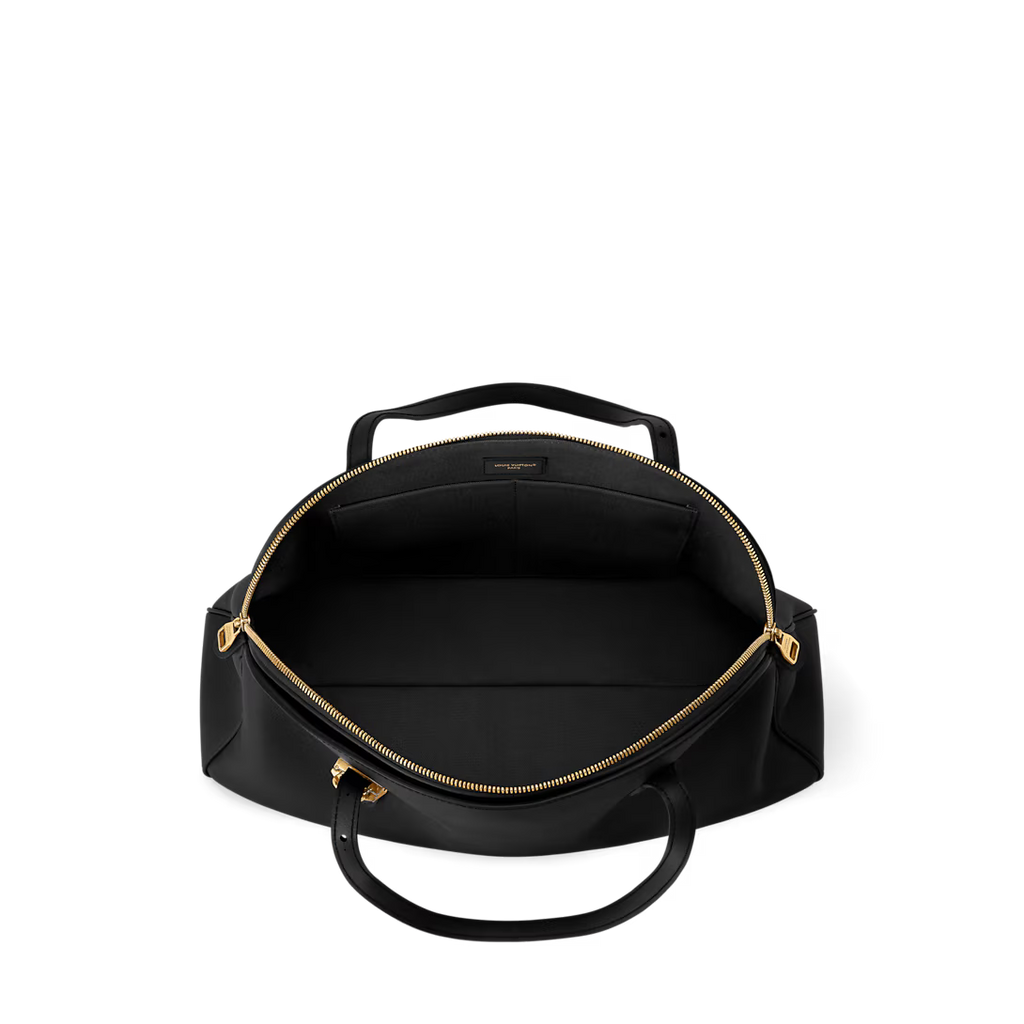 Low Key Duffle Tote