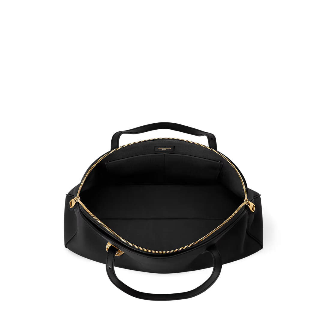 Low Key Duffle Tote