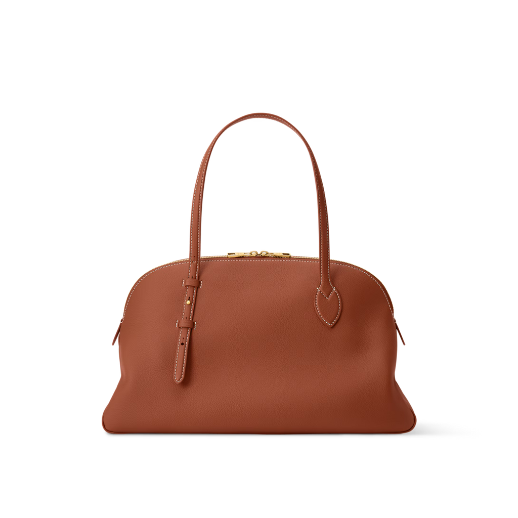 Low Key Duffle Tote