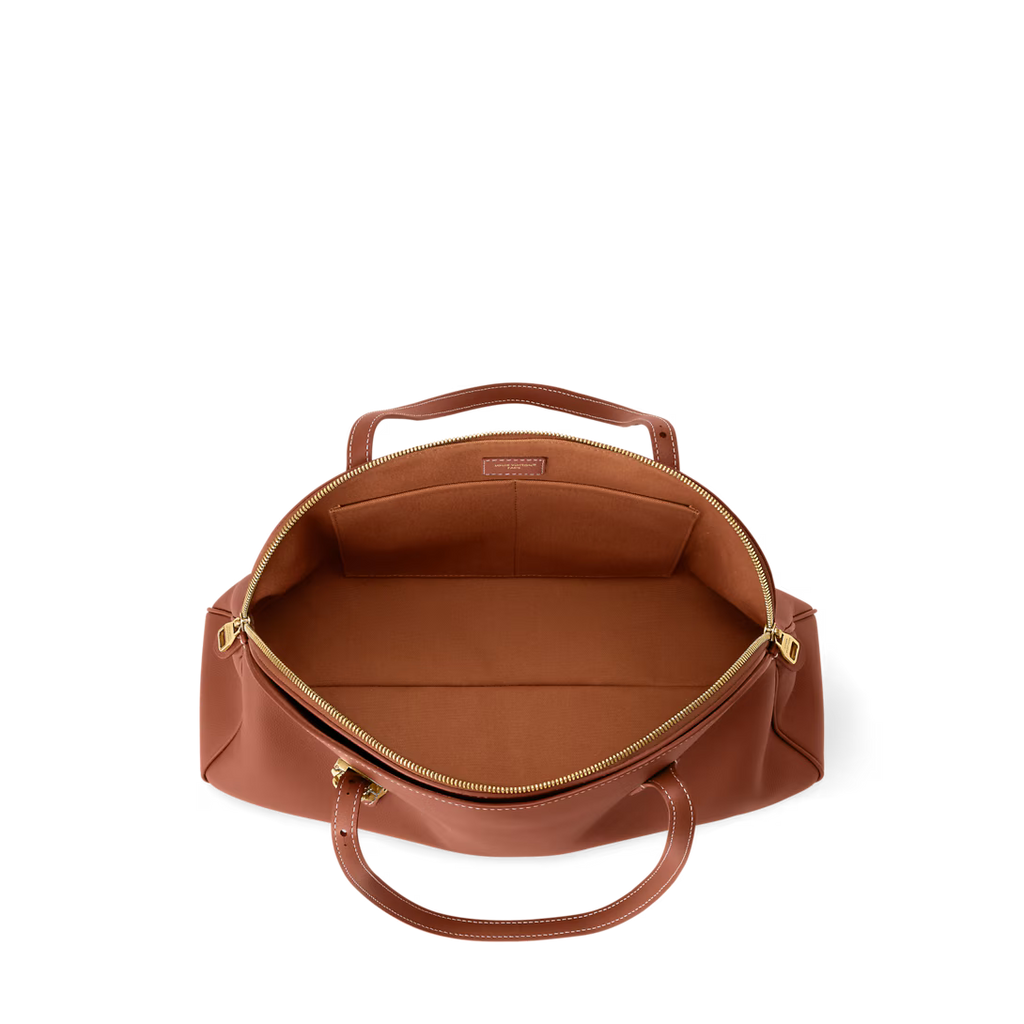 Low Key Duffle Tote