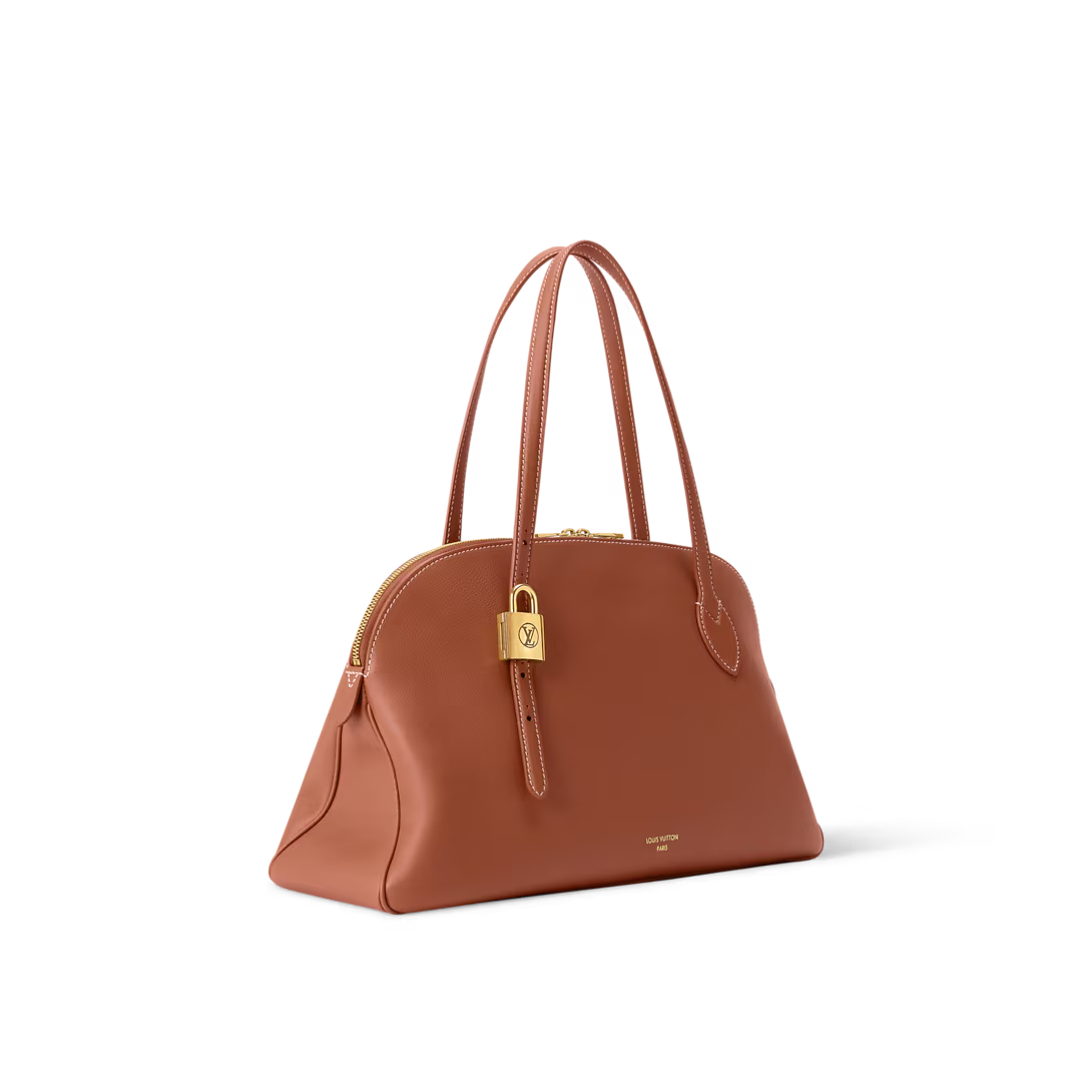 Low Key Duffle Tote