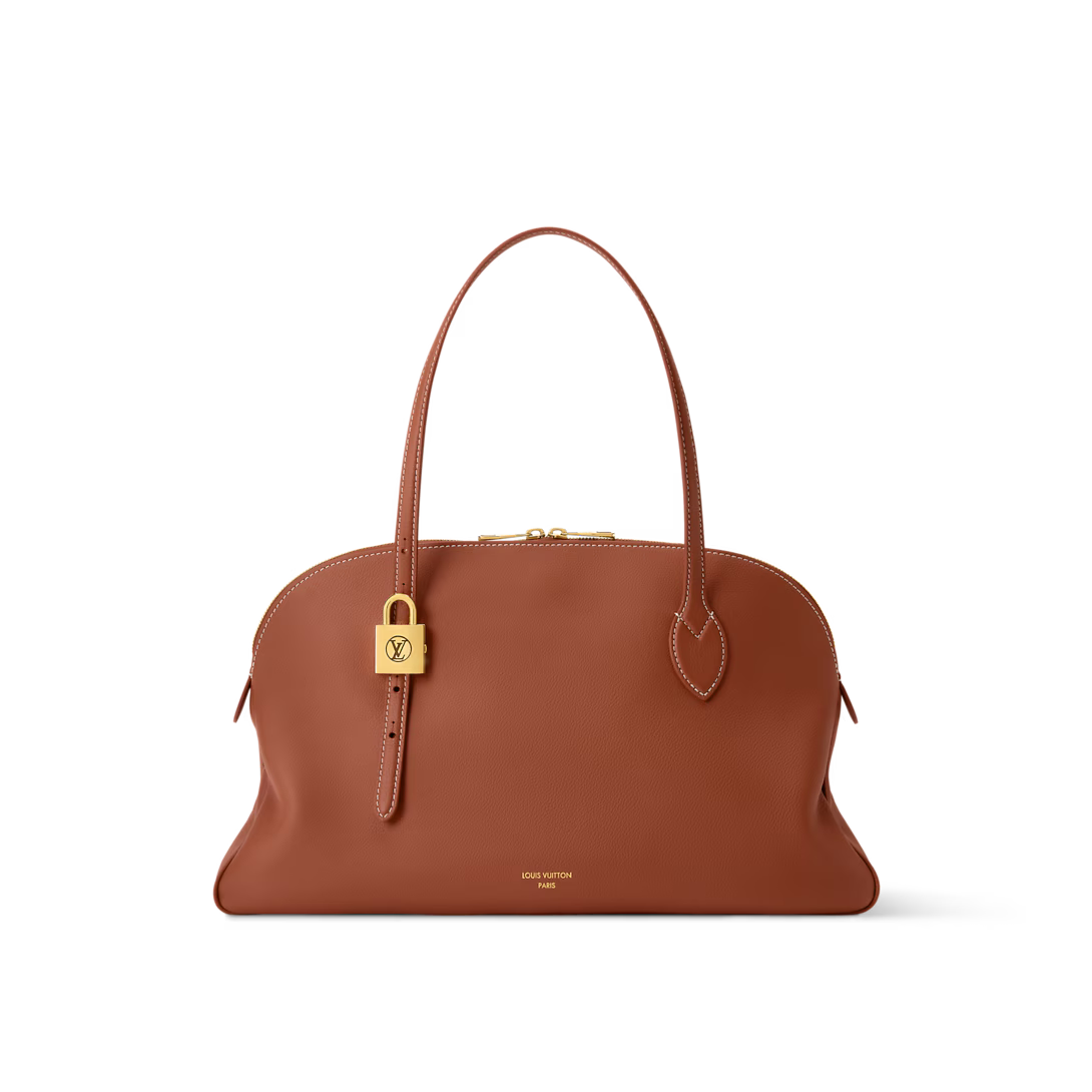 Low Key Duffle Tote