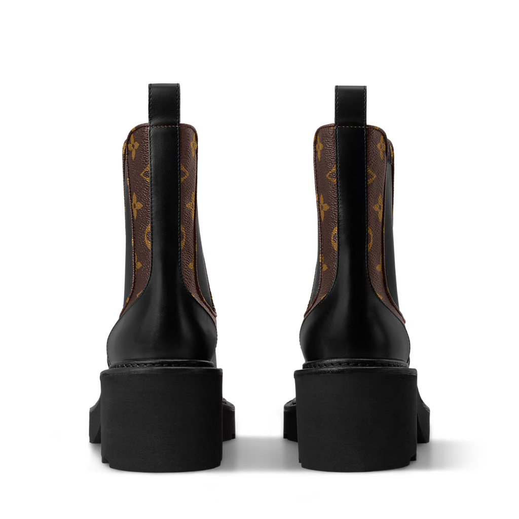 Beaubourg Chelsea Ankle Boot