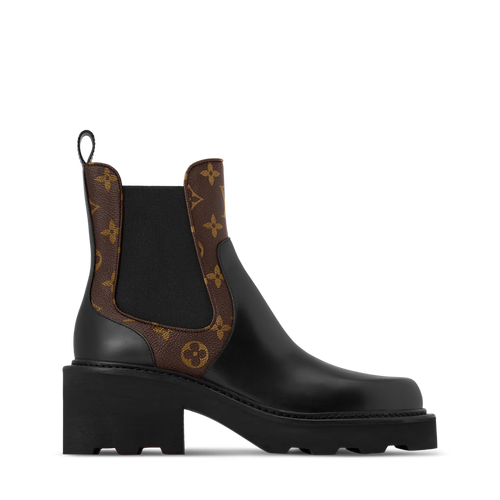 Beaubourg Chelsea Ankle Boot