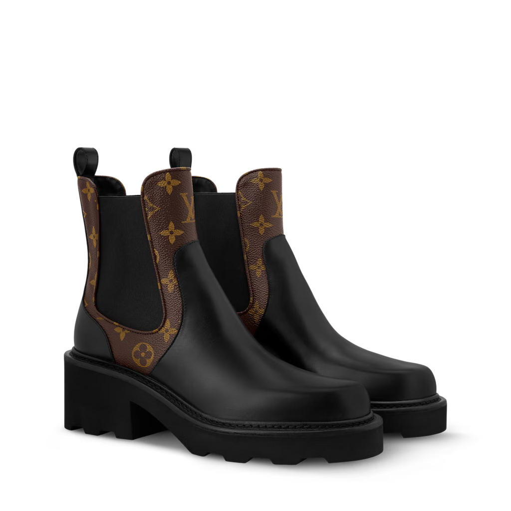 Beaubourg Chelsea Ankle Boot