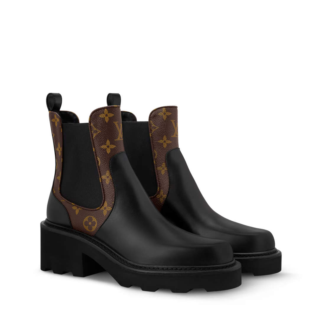 Beaubourg Chelsea Ankle Boot