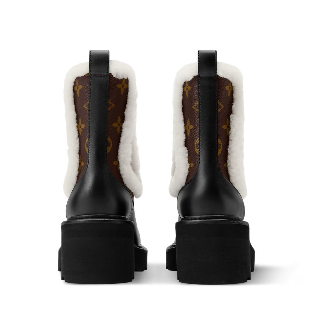 Beaubourg Chelsea Boot