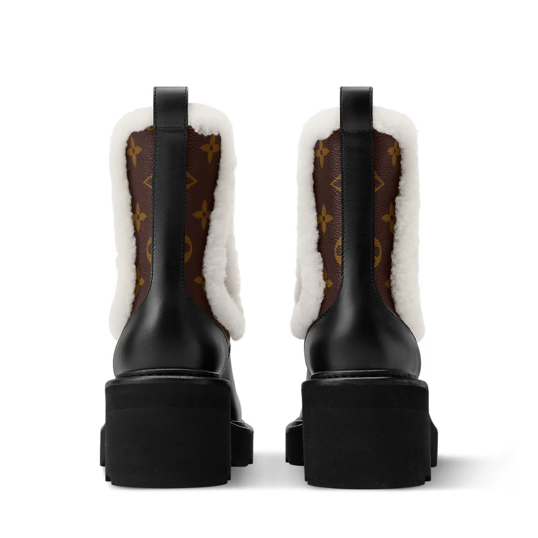 Beaubourg Chelsea Boot