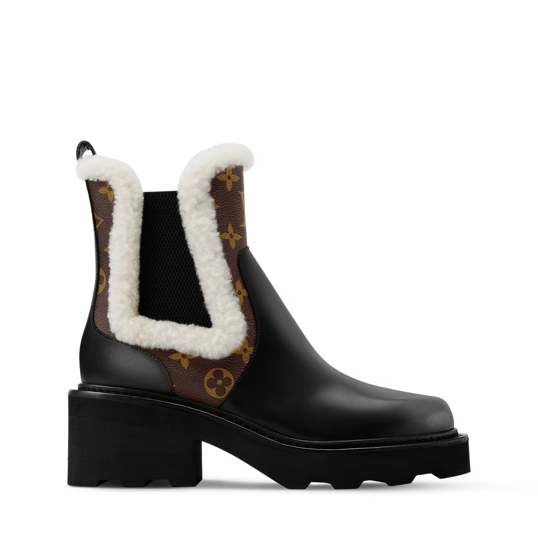 Beaubourg Chelsea Boot
