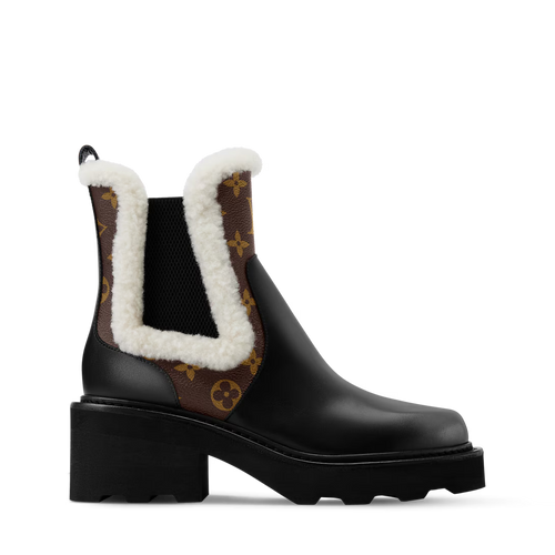 Beaubourg Chelsea Boot