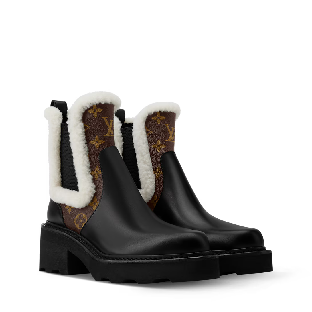 Beaubourg Chelsea Boot