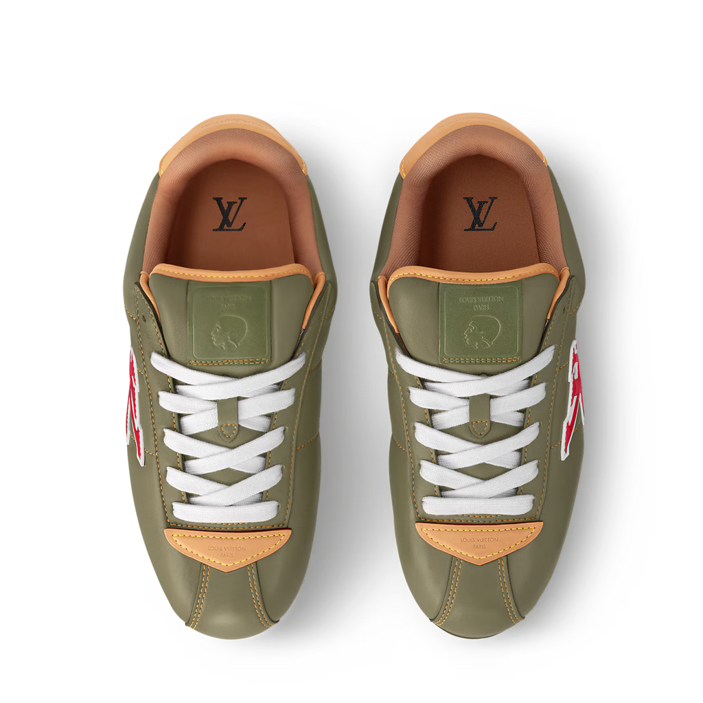 BUTTERSOFT Sneaker