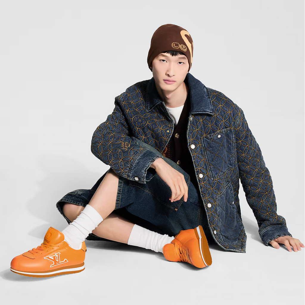 BUTTERSOFT Sneaker