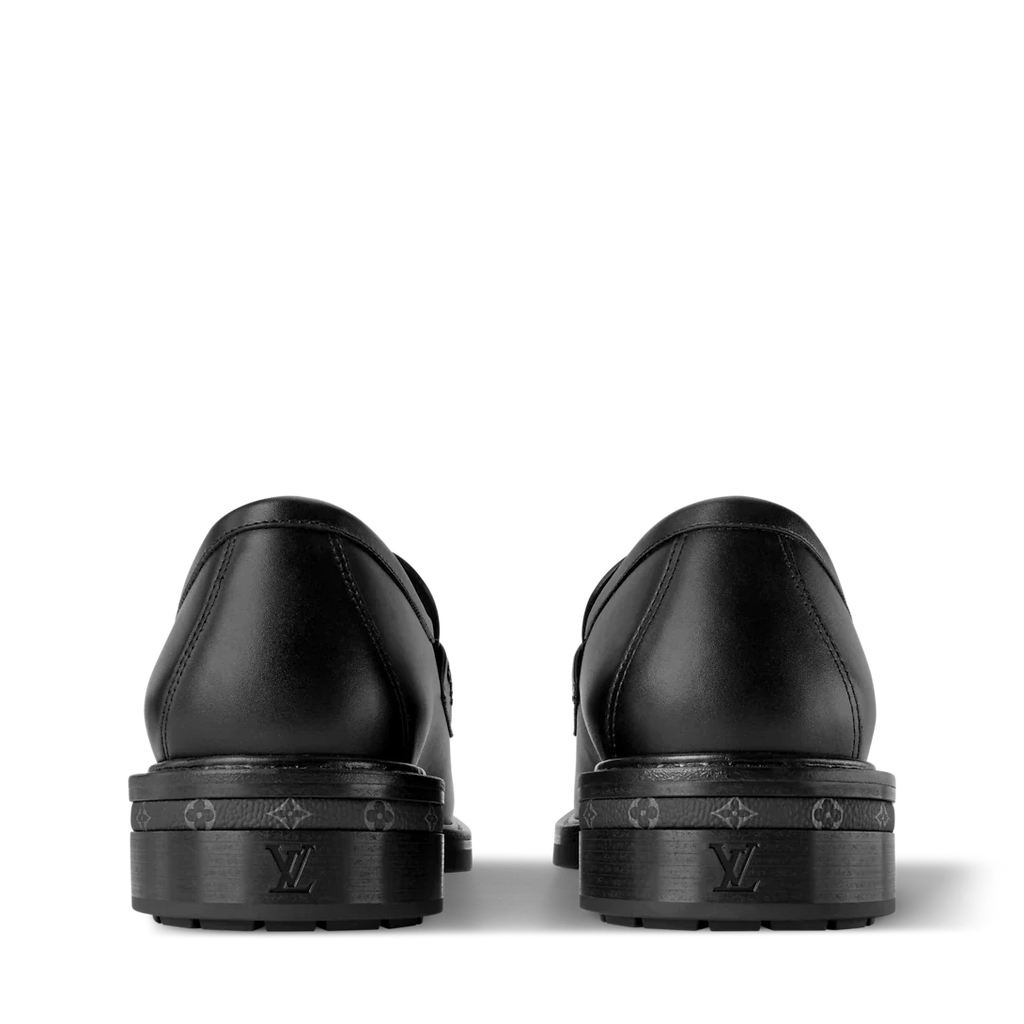 City Loafer