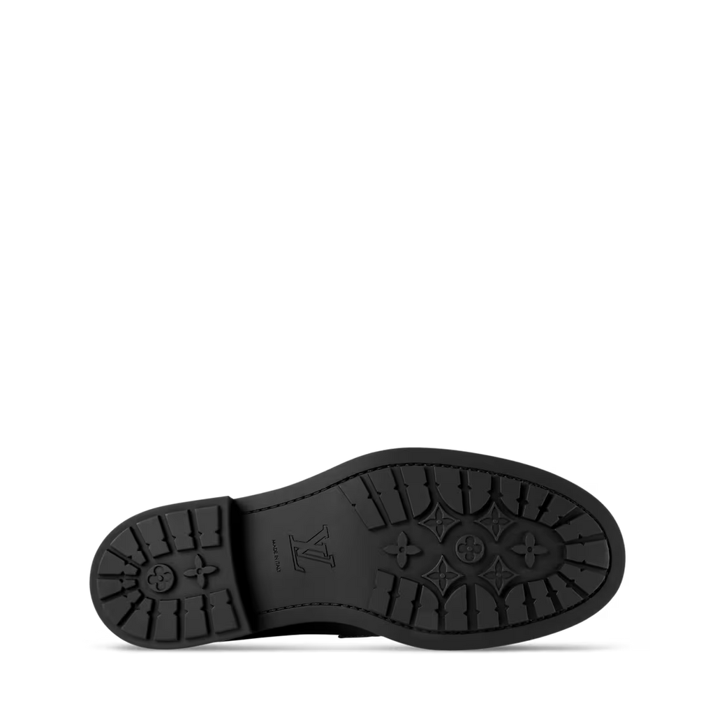 City Loafer