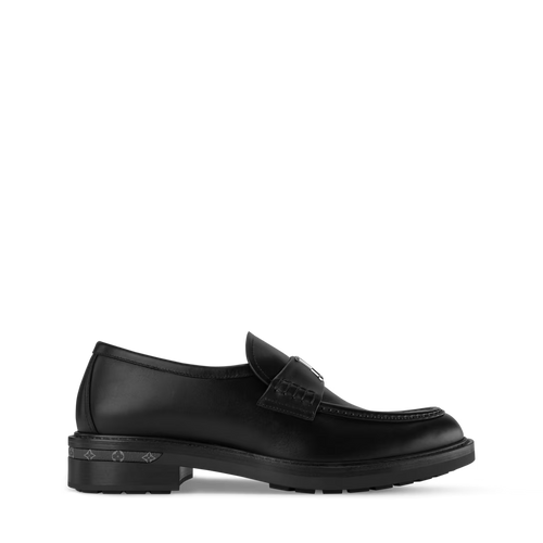 City Loafer