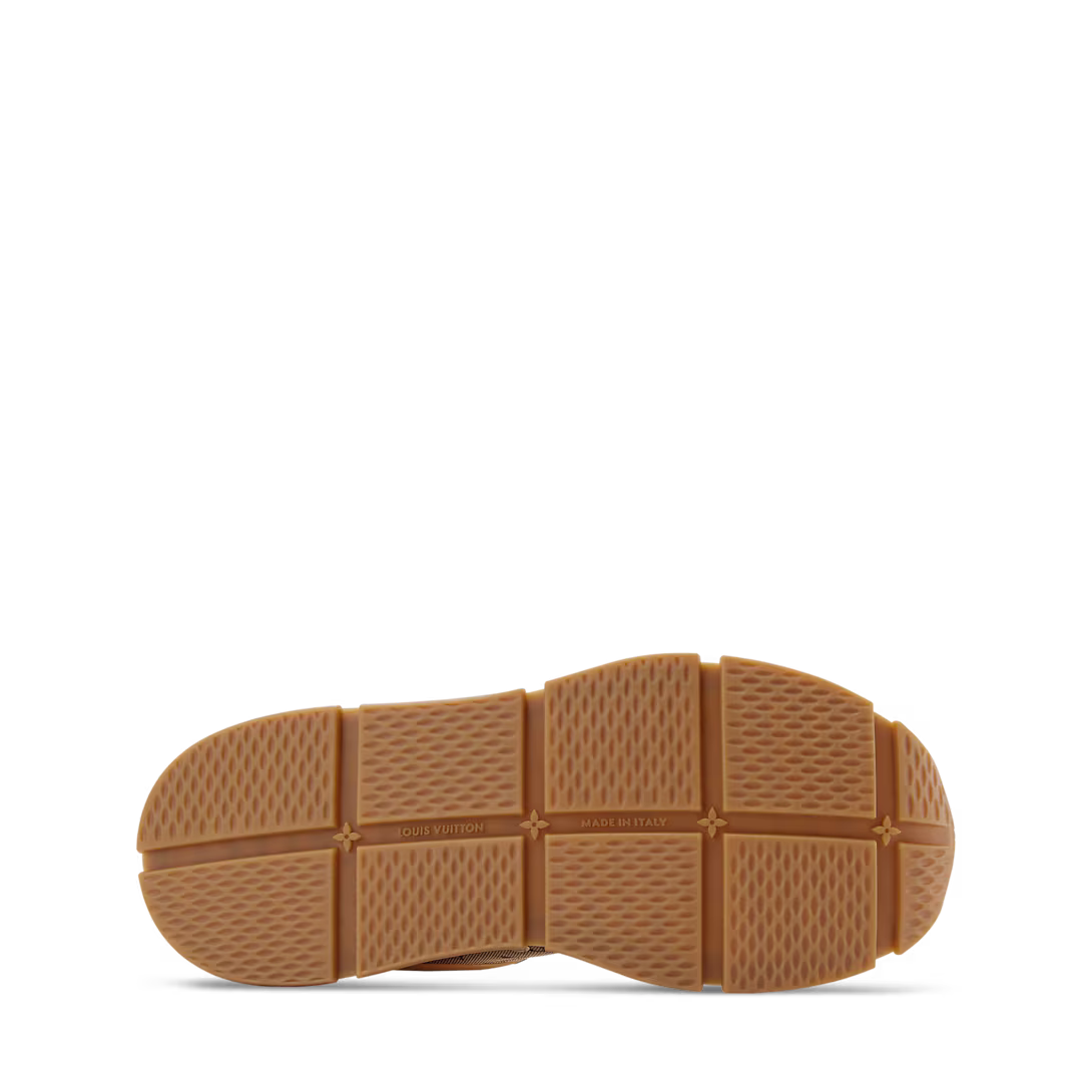 Classic Sneaker