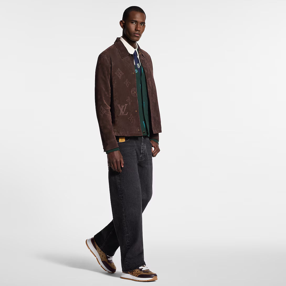 Classic Sneaker