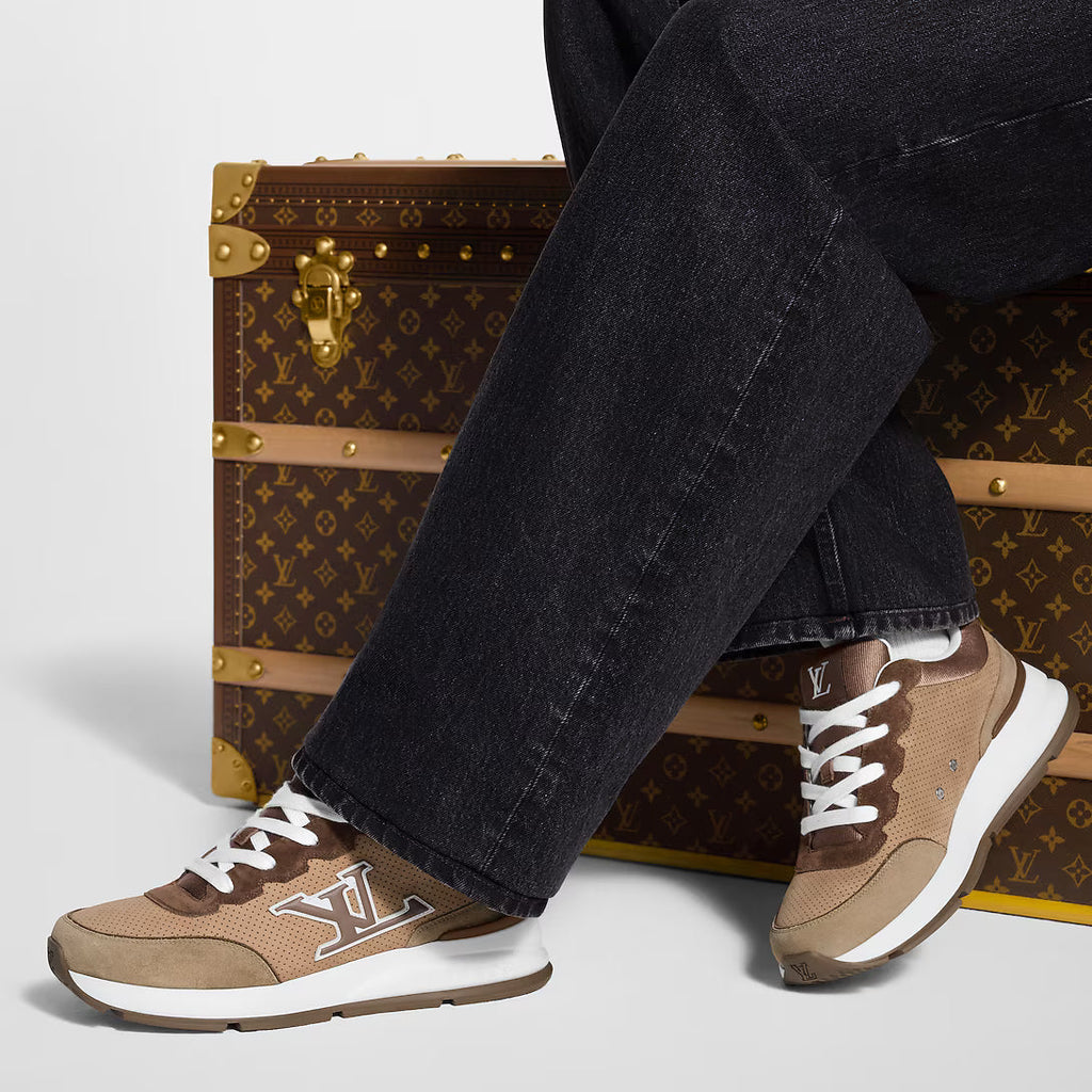 Classic Sneaker