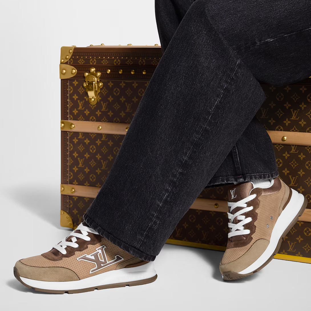 Classic Sneaker