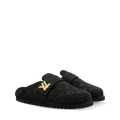 Cosy Comfort Clog