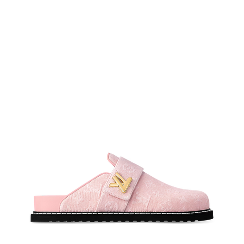 Cosy Comfort Mule