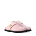 Cosy Comfort Mule