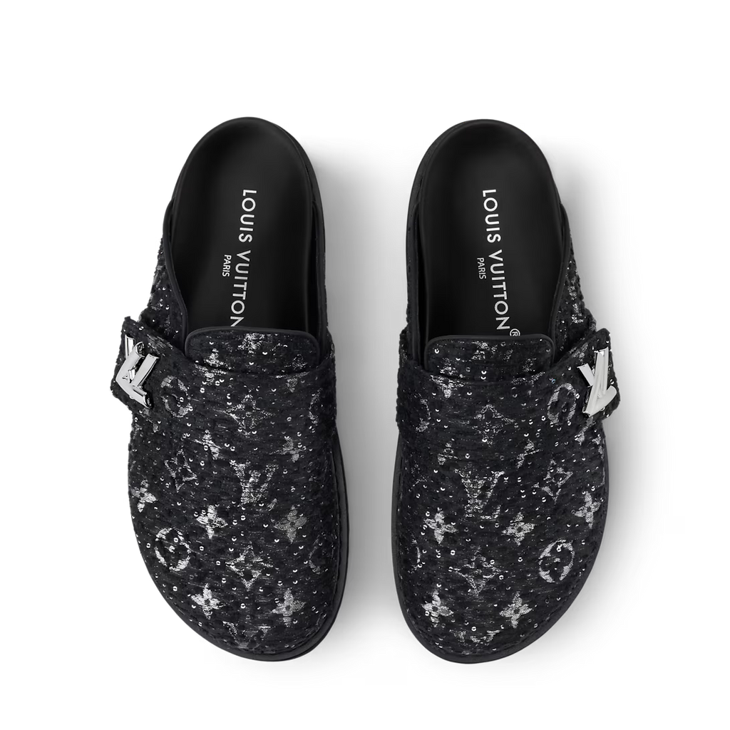 Cosy Flat Comfort Clog