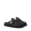 Cosy Flat Comfort Clog