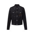 Denim Trucker Jacket