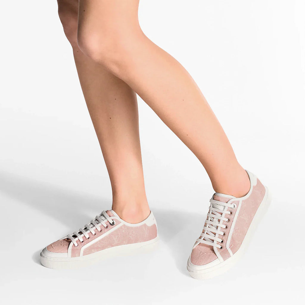 Lagoon Sneaker