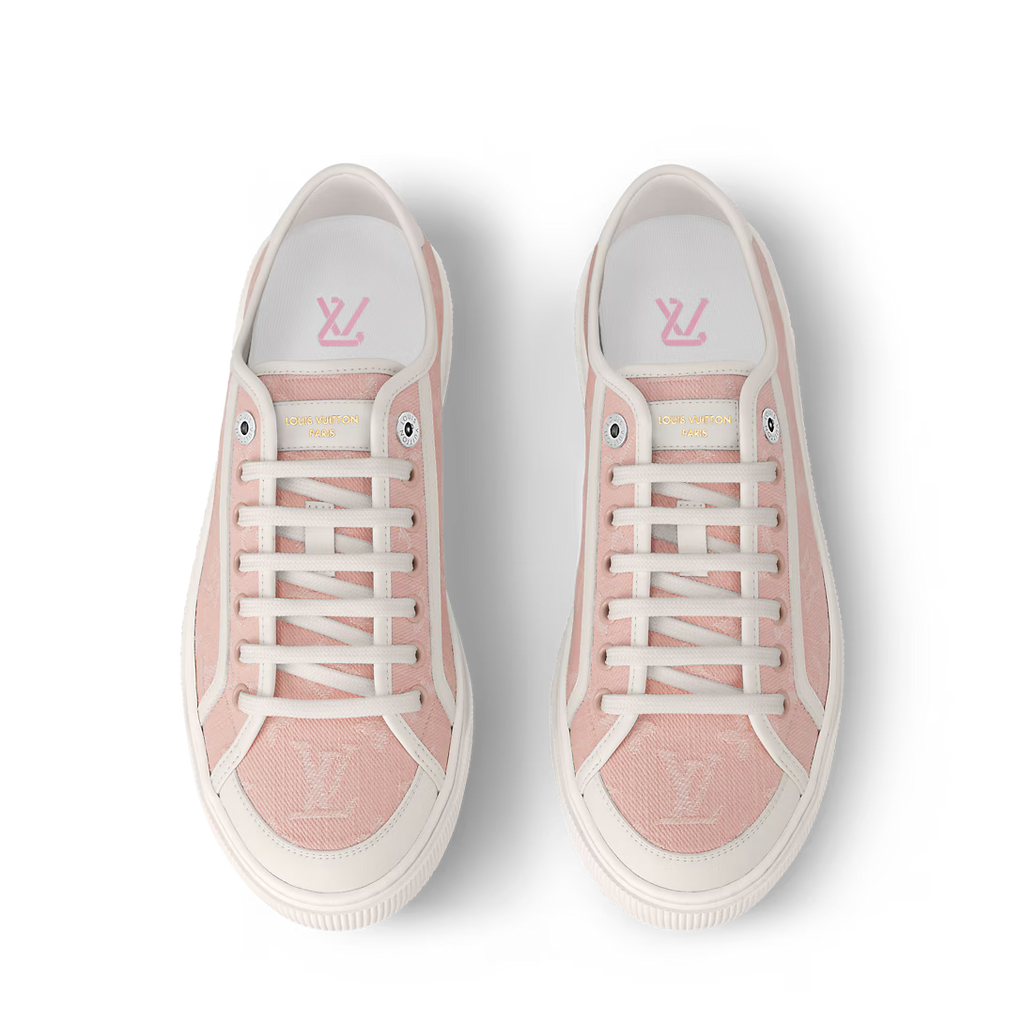 Lagoon Sneaker