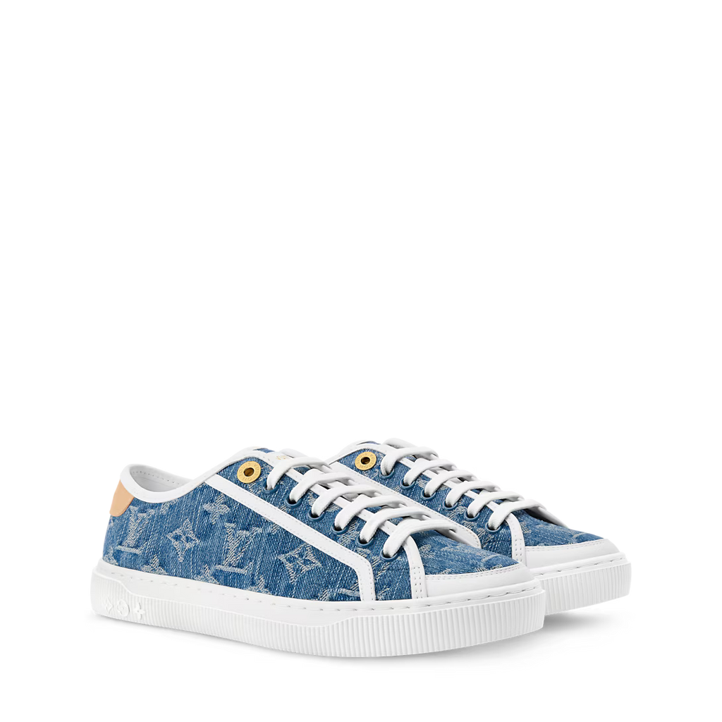 Lagoon Sneaker