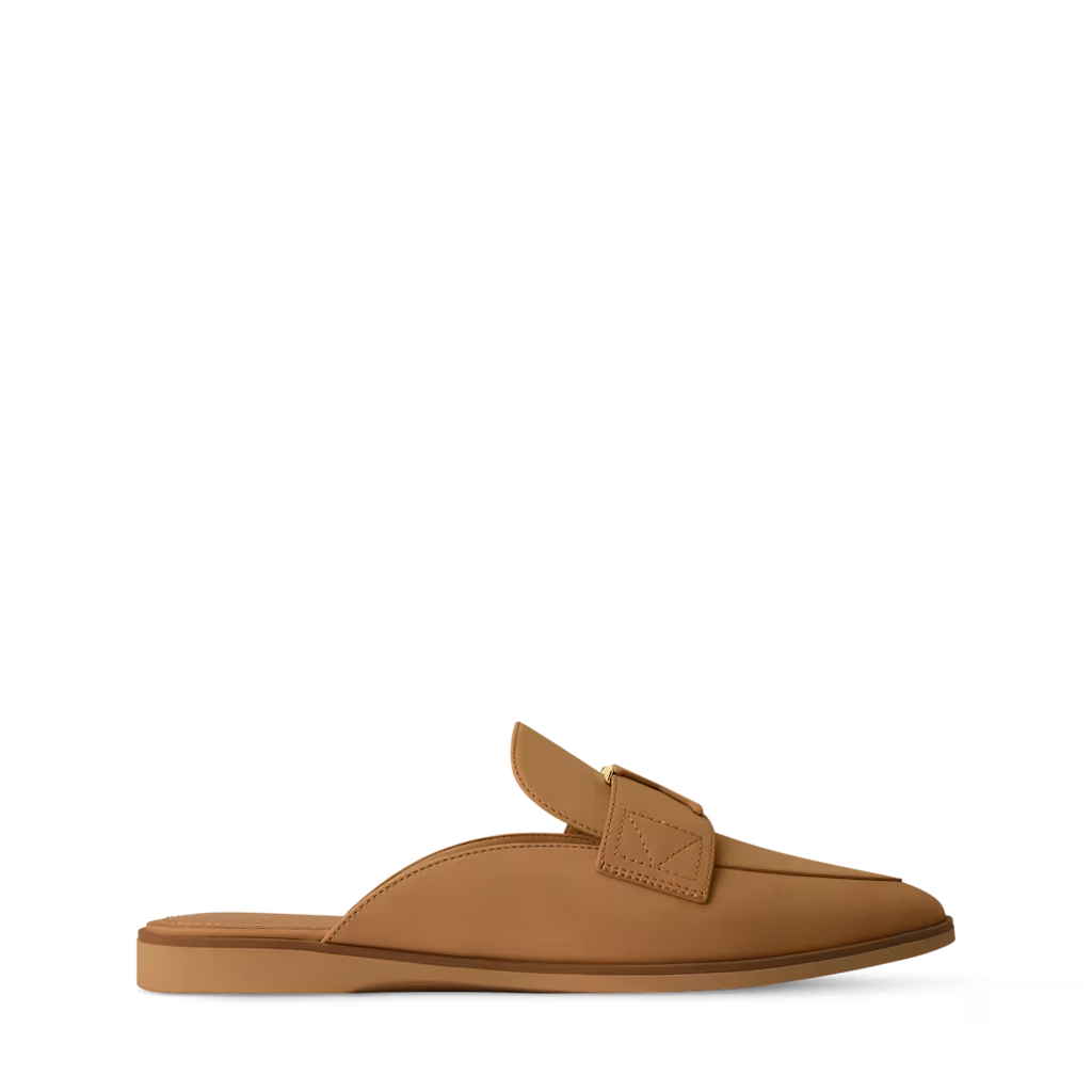 Mare Flex Open Back Loafer