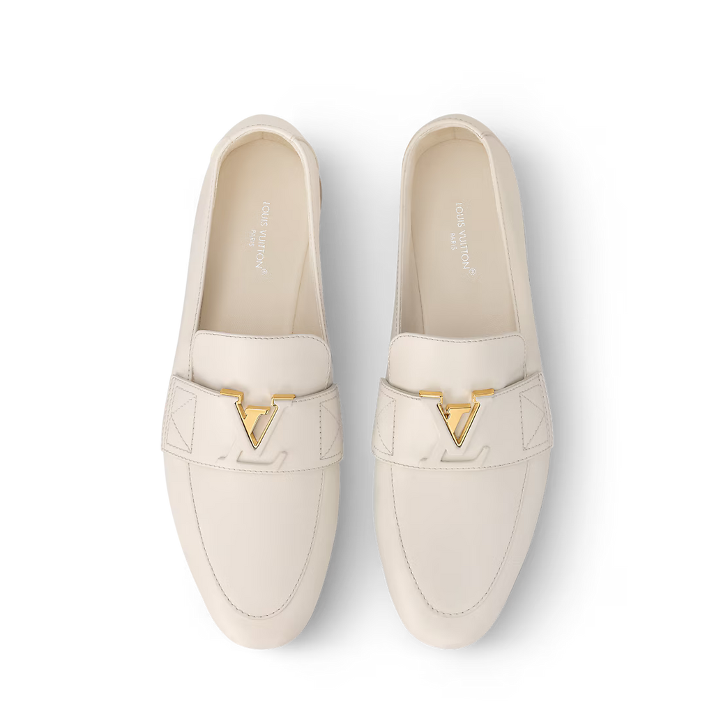 Mare Loafer