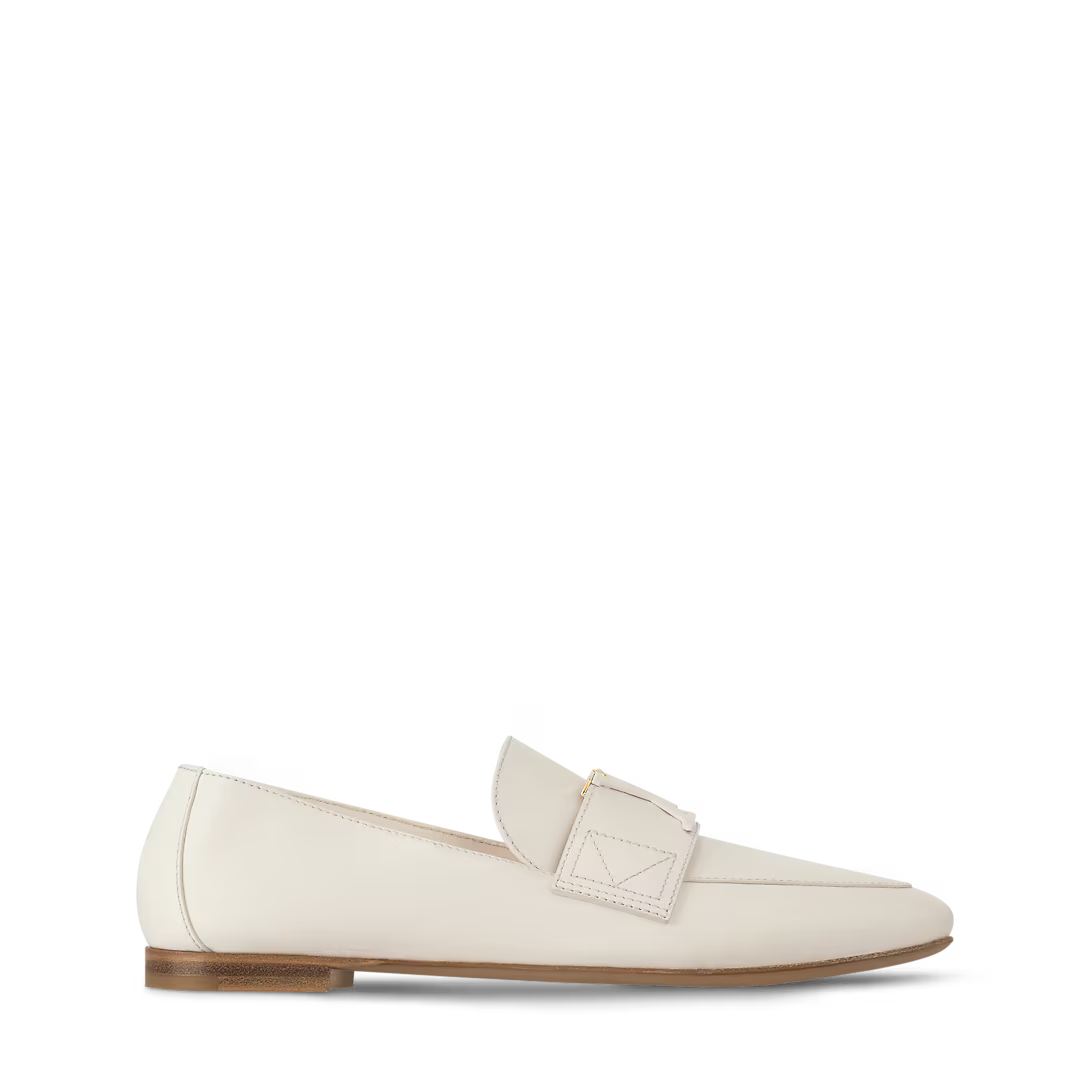 Mare Loafer